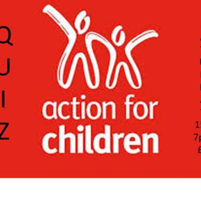 A for C quiz