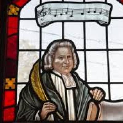 AMC Charles Wesley 2