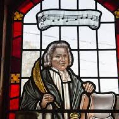 AMC Charles Wesley 3