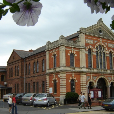 AMC church