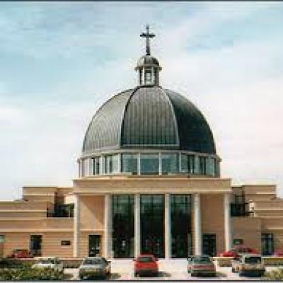 AMC Church of christ MK