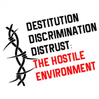 AMC hostile environment