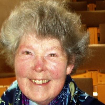 AMC Kath Ffoules