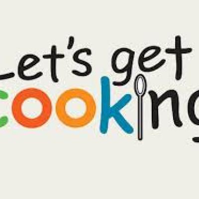 AMC lets get cooking
