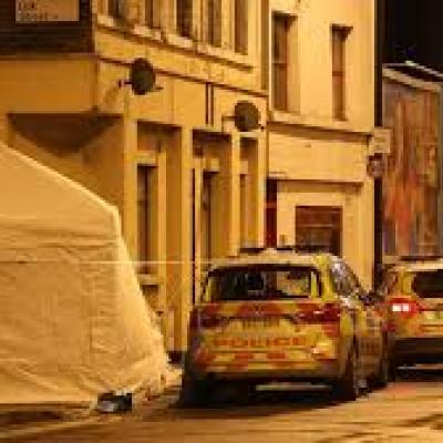 AMC London murders