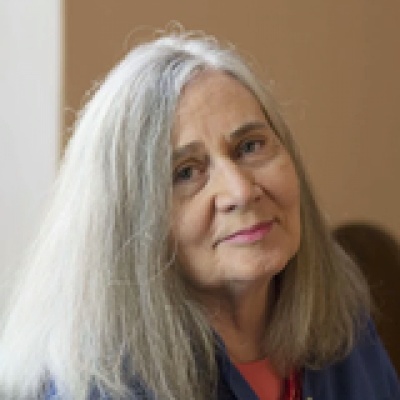 AMC Marilynne Robinson
