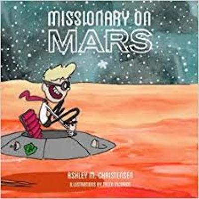 AMC Mars missionary
