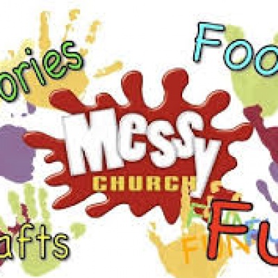 AMC messy 2