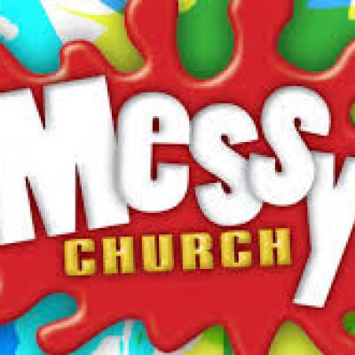 AMC Messy Church 2