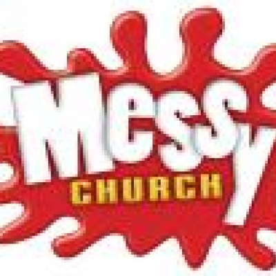 AMC Messy Church