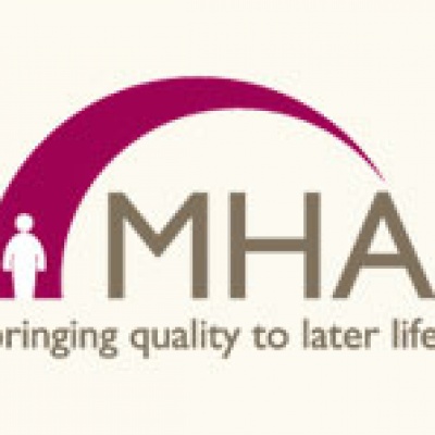 AMC mha logo