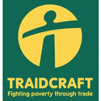 AMC Traidcraft logo