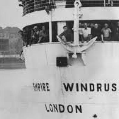 AMC Windrush