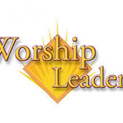 AMc Worship Leaders