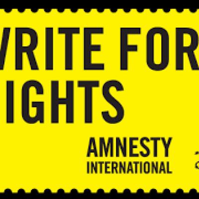 AMC Amnesty W for R