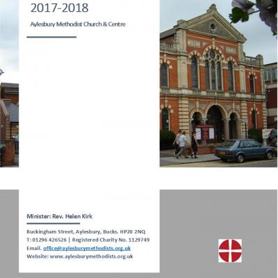 AMC Annual Report 17-18