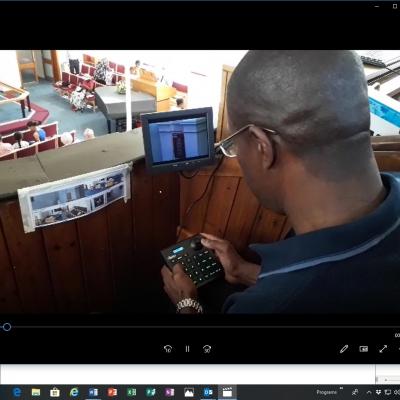 AMC AO streaming
