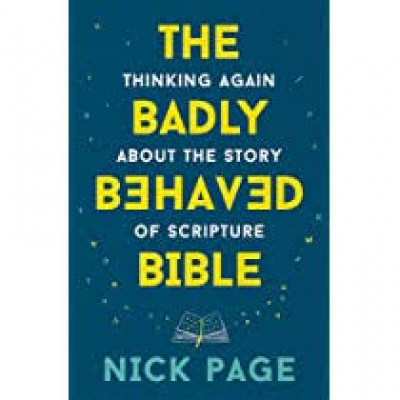 AMC Badly behaved Bible
