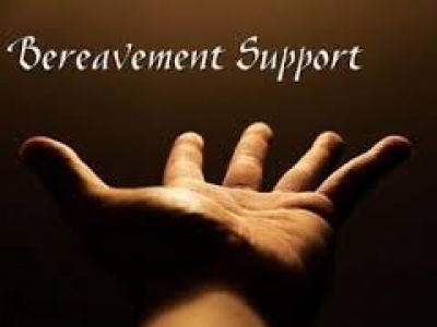 AMC bereavement image