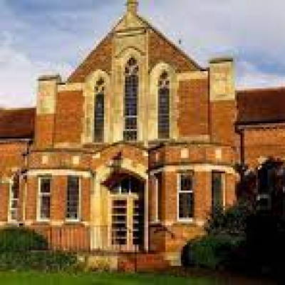AMC Bicester Methodist Church