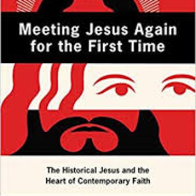 AMC Borg Jesus