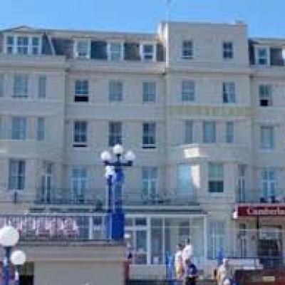 AMC Cumberland Eastbourne