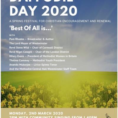 AMC Daffodil-Day-2020-Image-1-730x1024