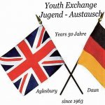 AMC Daun flags