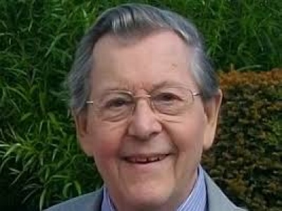 AMC David Aylett