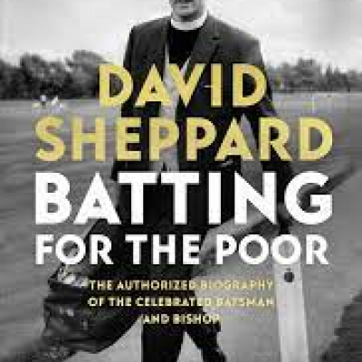 AMC David Sheppard
