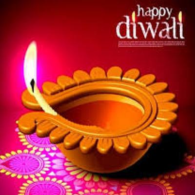 AMC Diwali