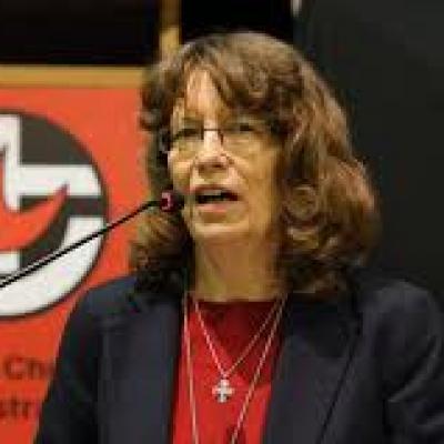 AMC Dr Deidre Palmer