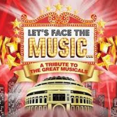 AMC face the music