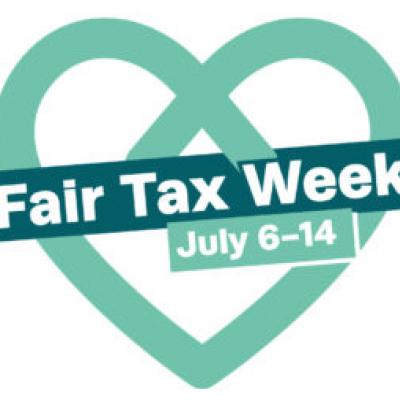 AMC Fair Tax Week