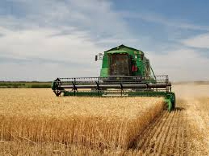 AMC farm machine
