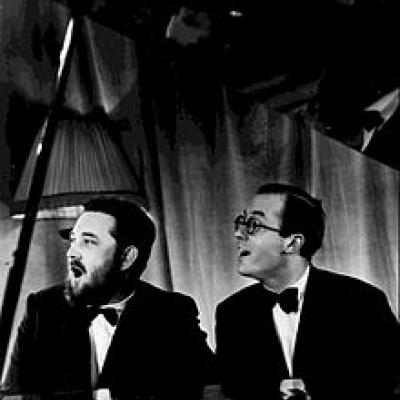 AMC Flanders & Swann 2