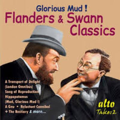 AMC Flanders & Swann 3
