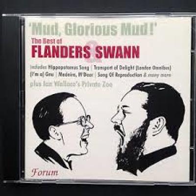 AMC Flanders & Swann