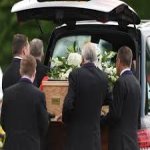 AMC funeral google