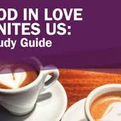 AMC God in love landsc
