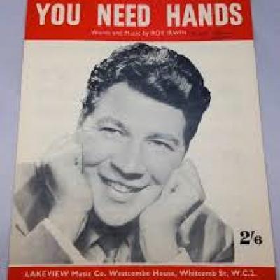 AMC Hands