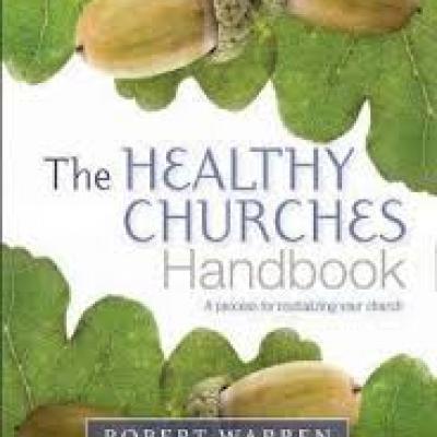 AMC Healthy Churches