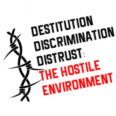 AMC Hostile environment ppt