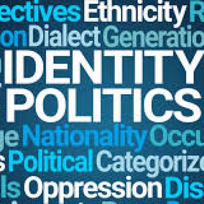 AMC identity politics