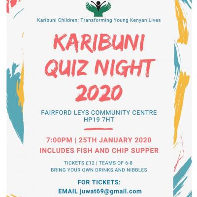 AMC K Quiz 2020