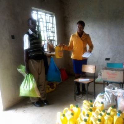 AMC Karibuni 0420