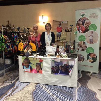 AMC Karibuni 2019 conference