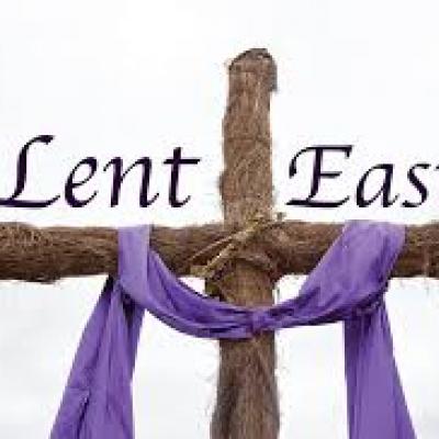 AMC Lent Easter 2018