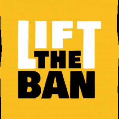 AMC Lift the ban