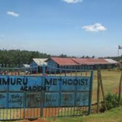 AMC Limuru Academy 2